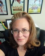 Being a Writer in 2020: Whitney Dineen Being a Writer in 2020: Whitney Dineen