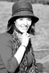 Eva Moreda (picture by