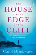 The Provence cliffs that inspired Carol Drinkwater’s new novel The Provence cliffs that inspired Carol Drinkwater’s new novel