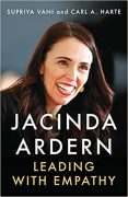Jacinda Ardern: Leading with Empathy EXCERPT Jacinda Ardern: Leading with Empathy EXCERPT