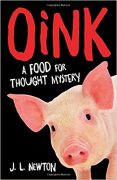 What’s Food Doing in Your Fiction? What’s Food Doing in Your Fiction?
