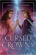 Authors Interviewing Characters: Catherine Doyle & Katherine Webber Authors Interviewing Characters: Catherine Doyle & Katherine Webber