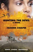 The Writing of Hunting the Devil The Writing of Hunting the Devil
