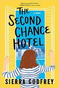 Authors Interviewing Characters: Sierra Godfrey Authors Interviewing Characters: Sierra Godfrey