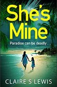 My Writing Journey — She’s Mine My Writing Journey — She’s Mine
