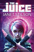Authors Interviewing Characters: Janet Stilson Authors Interviewing Characters: Janet Stilson