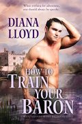 Why I Write: Diana Lloyd Why I Write: Diana Lloyd