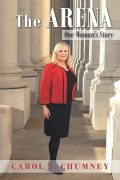 CAROL J. CHUMNEY: ON WRITING CAROL J. CHUMNEY: ON WRITING