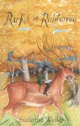 Suzanna Welby: On Publishing Rufus in Rabitannia Suzanna Welby: On Publishing Rufus in Rabitannia