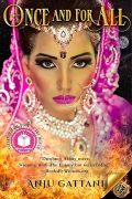 Anju Gattani: Authors Interviewing Characters Anju Gattani: Authors Interviewing Characters