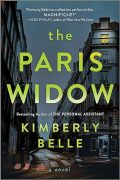 The Paris Widow – Character Interview The Paris Widow – Character Interview