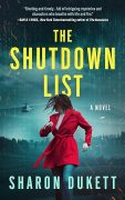 Why the Lead Character in my Thriller is an Over-50 Female Why the Lead Character in my Thriller is an Over-50 Female