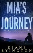 Why I Wrote MIA’S JOURNEY Why I Wrote MIA’S JOURNEY