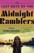 Authors Interviewing Characters: Sarah Tomlinson Authors Interviewing Characters: Sarah Tomlinson