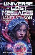 Authors Interviewing Characters: Janet Stilson Authors Interviewing Characters: Janet Stilson