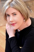 First Frost: An Interview with Sarah Addison Allen First Frost: An Interview with Sarah Addison Allen
