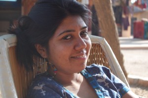 anubha yadav