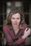 Boekenweek in The UK: Interview with Esther Gerritsen Boekenweek in The UK: Interview with Esther Gerritsen