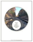 My Artist & Writer’s Workbook 2018—A Yearly Review Process My Artist & Writer’s Workbook 2018—A Yearly Review Process
