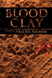 Blood_Clay_Cover Valerie Nieman's Blood Clay