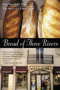 Bread_of_Three Rivers by Sara Taber Bread_of_Three Rivers by Sara Taber
