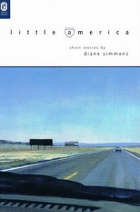 Diane Simmons-Little America
