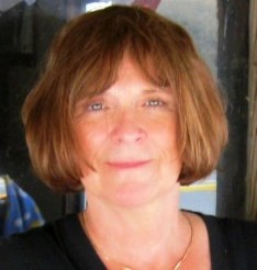 Diane Simmons US Author Little America