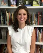 Q&A with Sarah Landis, Literary Agent Sterling Lord Literistic Q&A with Sarah Landis, Literary Agent Sterling Lord Literistic