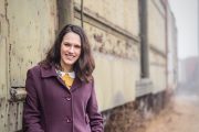 Bookish Resolutions for the New Year Bookish Resolutions for the New Year