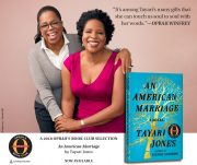 An American Marriage: Interview with Tayari Jones An American Marriage: Interview with Tayari Jones