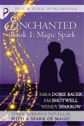 Why Do We Write Romance? By Sara Dobie Bauer and Em Shotwell Why Do We Write Romance? By Sara Dobie Bauer and Em Shotwell