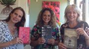 After the Book Launch: Afterglow or Aftermath? Part Two After the Book Launch: Afterglow or Aftermath? Part Two