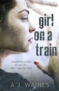 Girls and Trains: How a Title can impact on Sales Girls and Trains: How a Title can impact on Sales