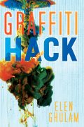 How a Casual Stroll in the City of Ramallah Inspired a Novel About Graffiti How a Casual Stroll in the City of Ramallah Inspired a Novel About Graffiti