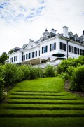 Learning From The Greats: Edith Wharton Learning From The Greats: Edith Wharton