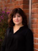 My Publishing Journey, Heather Chavez My Publishing Journey, Heather Chavez