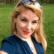 Why I Write: Cass Morris Why I Write: Cass Morris