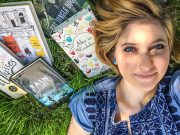 A Day in the Life of a Book Publicist A Day in the Life of a Book Publicist