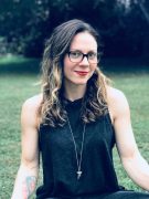 Rea Frey On Becoming A Writer Rea Frey On Becoming A Writer