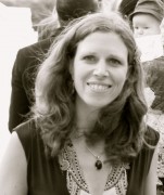 Writer and Mother: How Children Can Help (and Not Hinder) the Creative Process Writer and Mother: How Children Can Help (and Not Hinder) the Creative Process