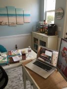 My Writing Space My Writing Space