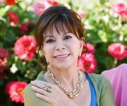 What question would you like to ask Isabel Allende? What question would you like to ask Isabel Allende?