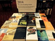 #Readwomen2014: An Update #Readwomen2014: An Update