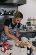 Why Cooking is the Perfect Writing Companion Why Cooking is the Perfect Writing Companion