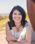 From Wildlife Vet to Writer From Wildlife Vet to Writer