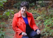 A day in the life of… Joanne Harris A day in the life of… Joanne Harris