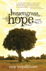 Lemongrass Hope, Amy Impellizzeri