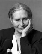 Doris Lessing’s little known Poetry Doris Lessing’s little known Poetry