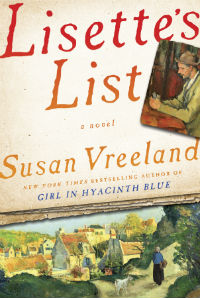 LisettesList