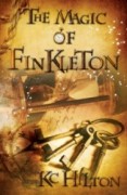 K. C. Hilton’s Publishing Journey for The Magic of Finkleton K. C. Hilton’s Publishing Journey for The Magic of Finkleton